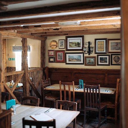 The Smugglers Inn Osmington Luaran gambar